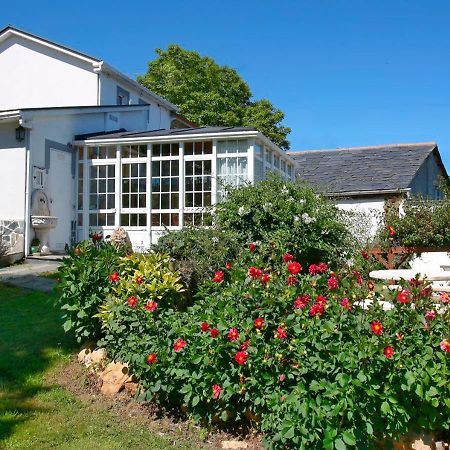 Casa Elena Turismo Rural Reinante エクステリア 写真