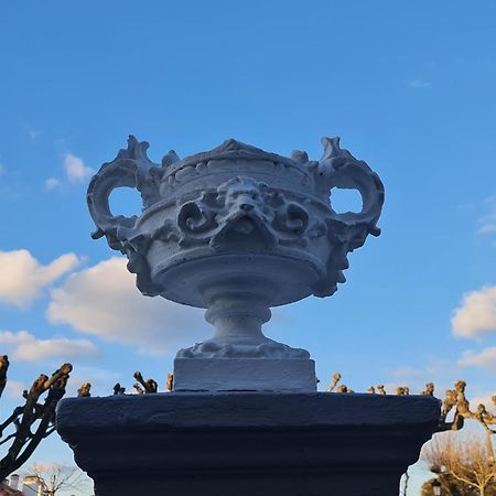Casa Elena Turismo Rural Reinante エクステリア 写真