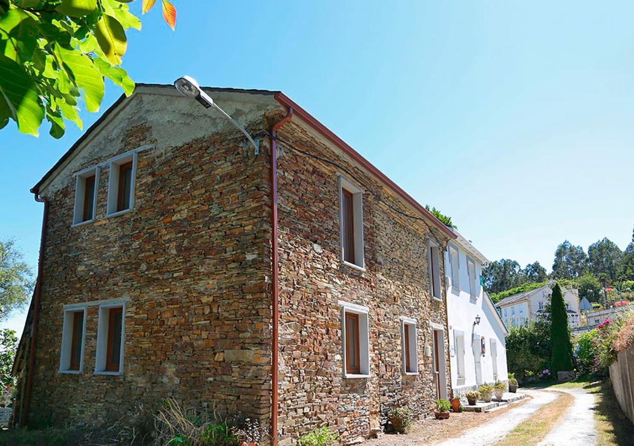 Casa Elena Turismo Rural Reinante エクステリア 写真