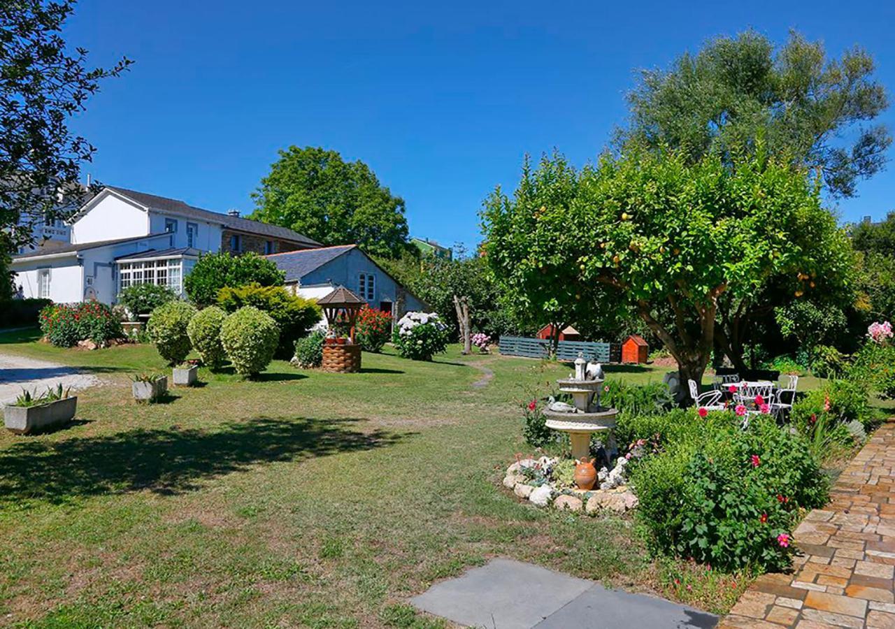 Casa Elena Turismo Rural Reinante エクステリア 写真