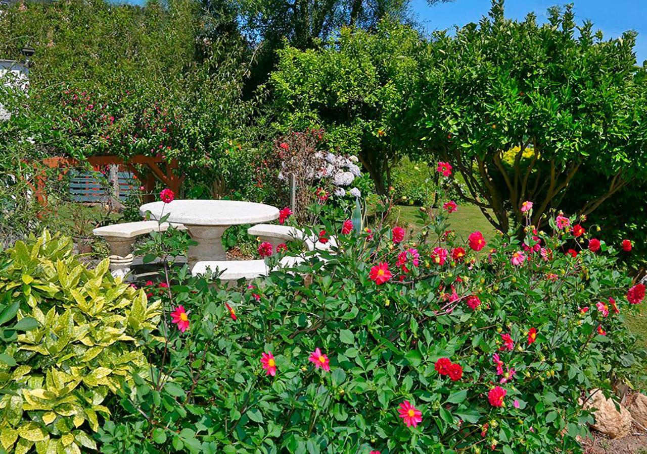 Casa Elena Turismo Rural Reinante エクステリア 写真