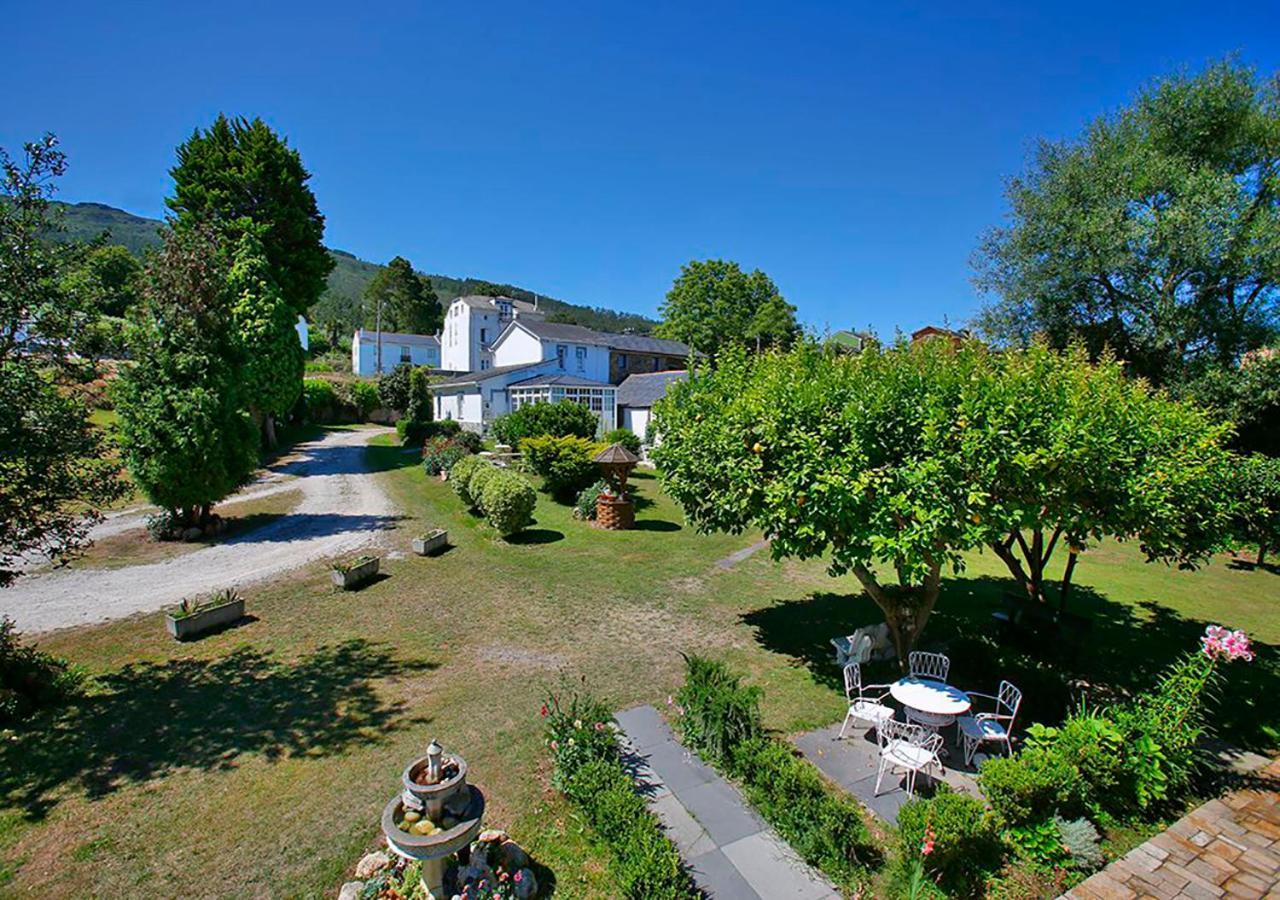 Casa Elena Turismo Rural Reinante エクステリア 写真