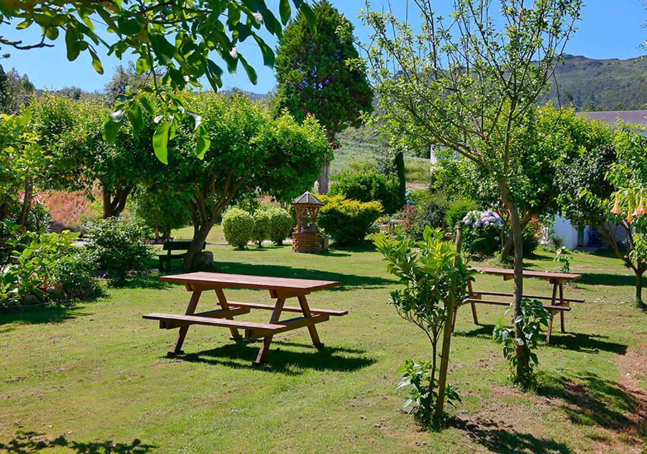 Casa Elena Turismo Rural Reinante エクステリア 写真
