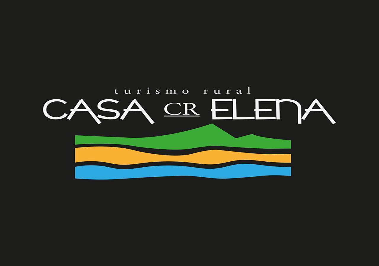 Casa Elena Turismo Rural Reinante エクステリア 写真