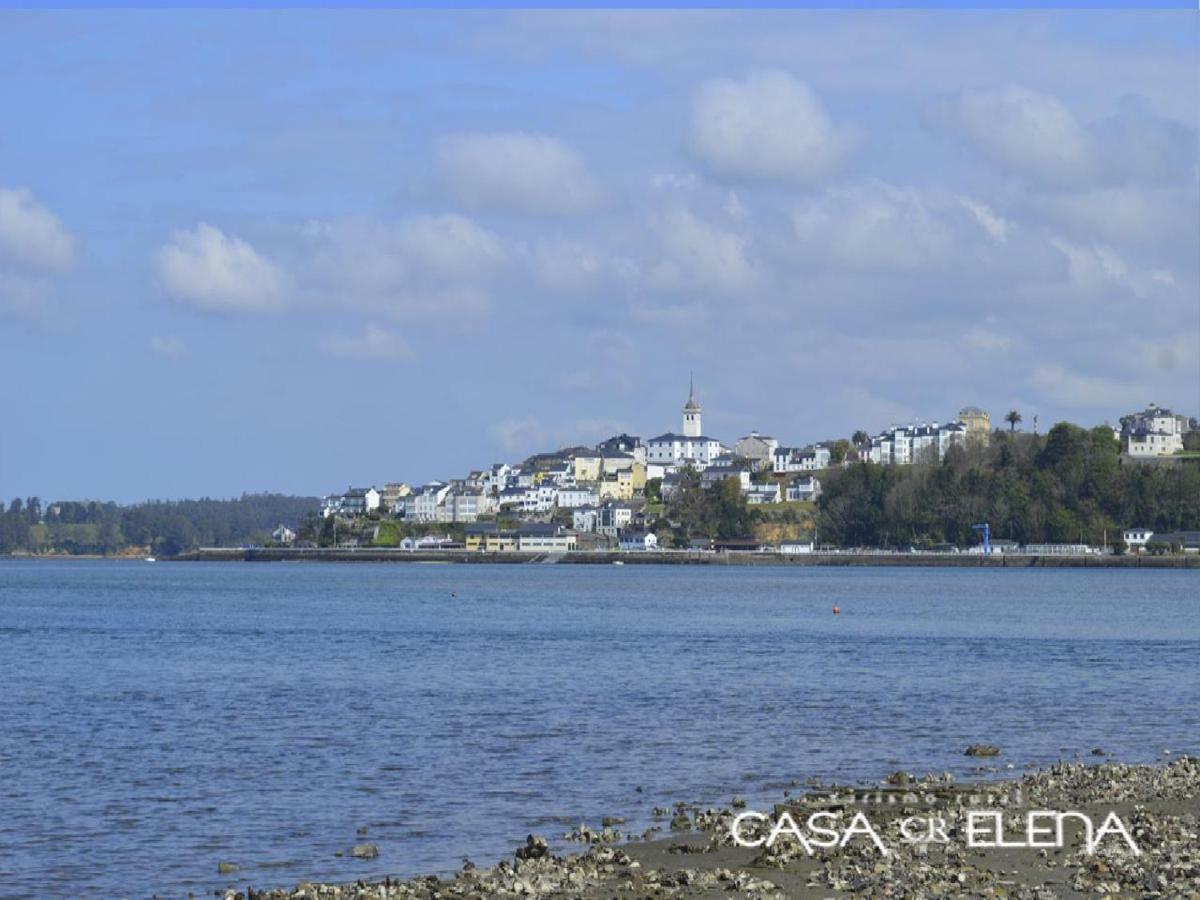Casa Elena Turismo Rural Reinante エクステリア 写真