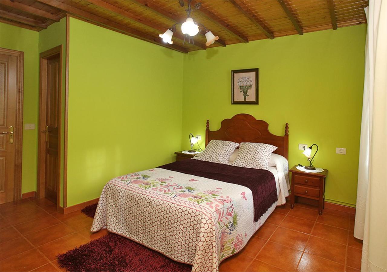 Casa Elena Turismo Rural Reinante エクステリア 写真