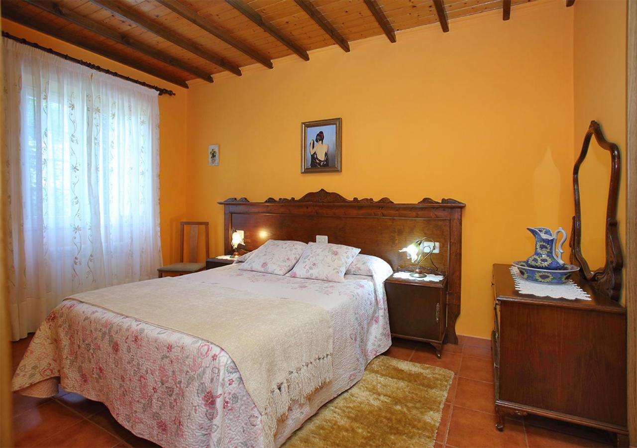 Casa Elena Turismo Rural Reinante エクステリア 写真